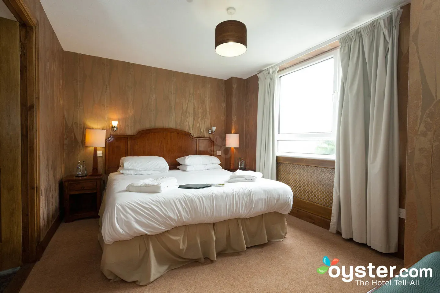 Knock Castle Hotel Scotland: The Real Story Behind the Crieff Landmark